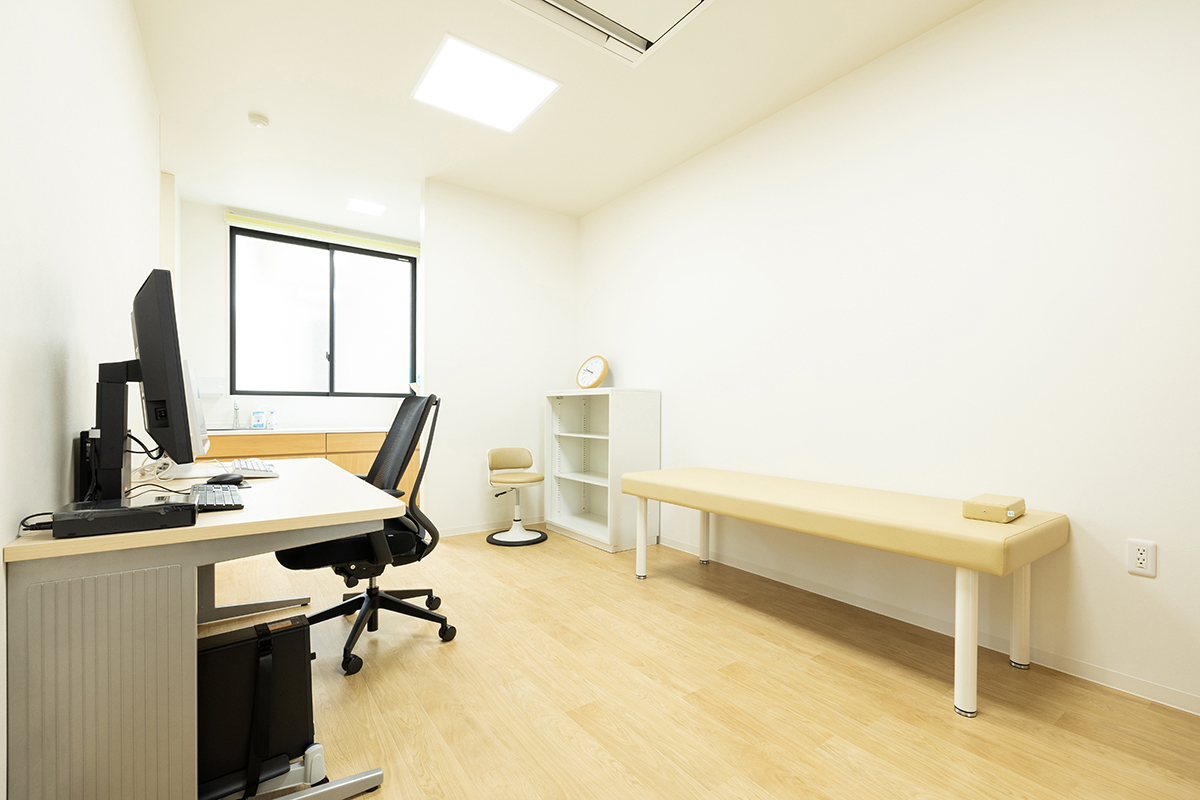 おくやま内科クリニック